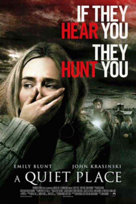 a quiet place 1 download in hindi|A Quiet Place (2018) English Movie: Watch Full HD Movie Online On Jio.